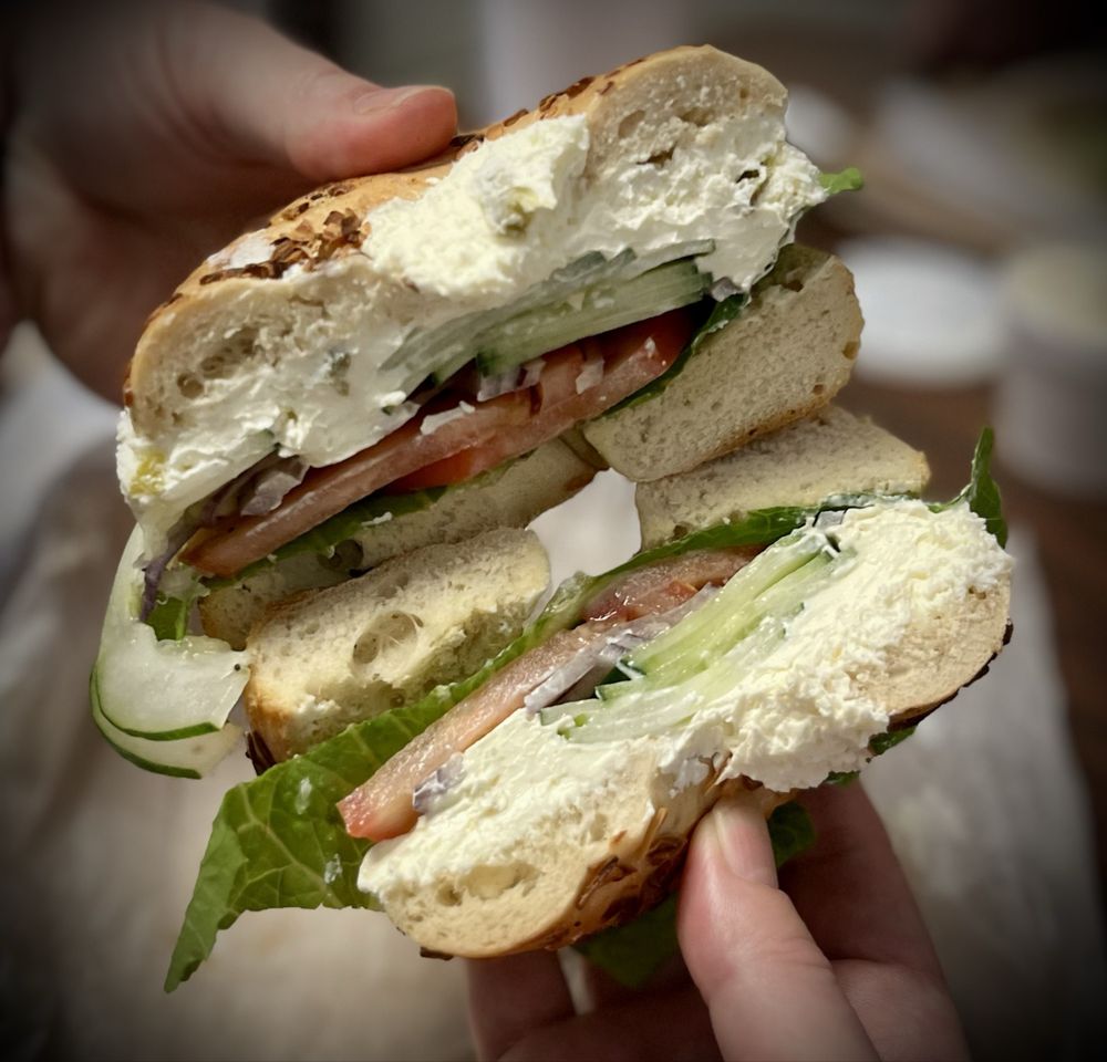 BAGELS R US Updated August 2024 281 Photos & 310 Reviews 14185
