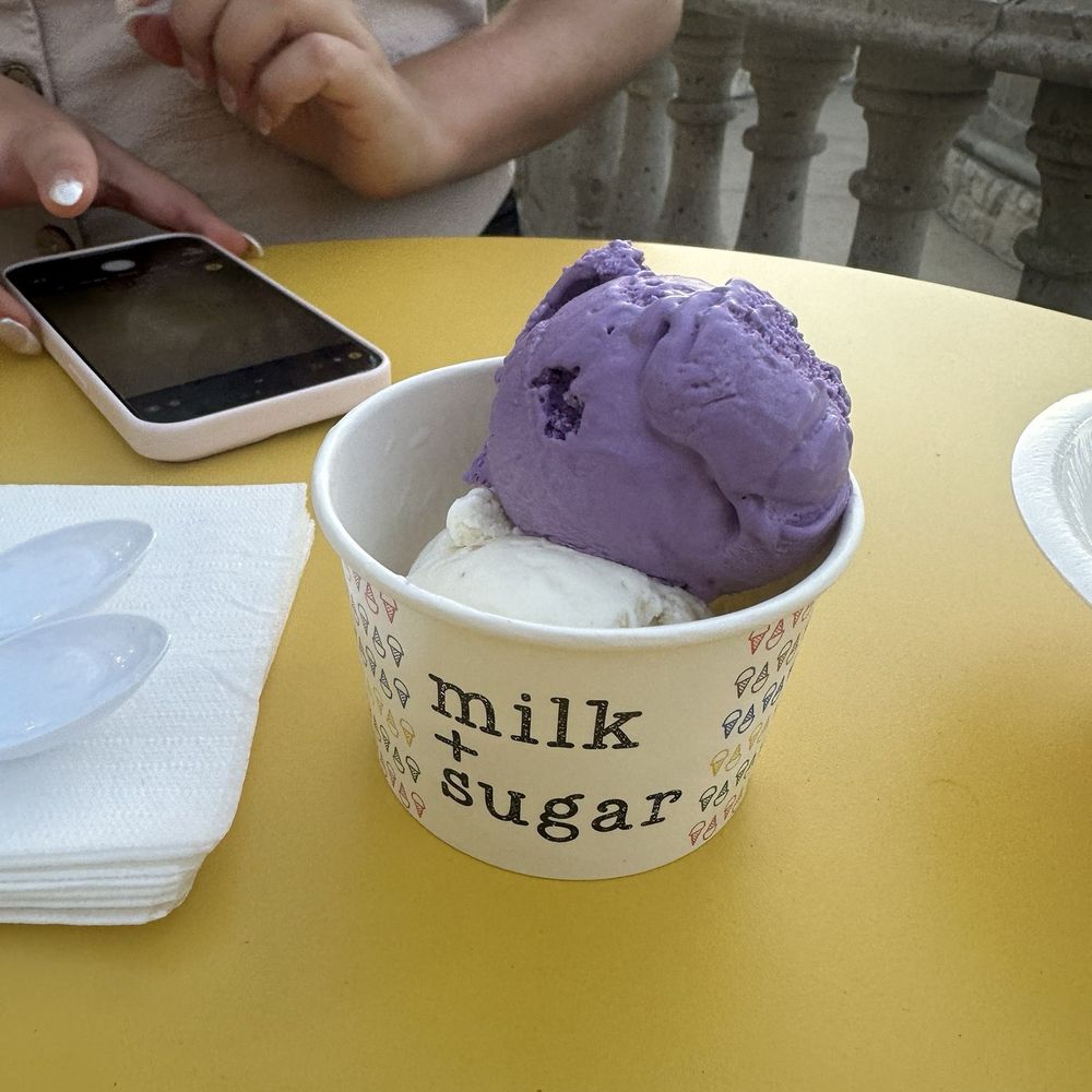 milk + sugar - Ice Cream & Frozen Yogurt Near Me - Houston, Texas milk + sugar - Ice Cream & Frozen Yogurt Near Me - Houston, Texas