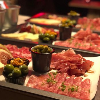 The Big Romance - Food - Beer Bar Near Me - Dublin 1, D