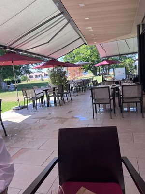 Collonge Café Restaurant by null