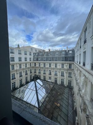 InterContinental Paris - Le Grand by IHG by null