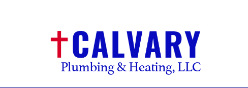 Slide of Calvary Plumbing and Heating