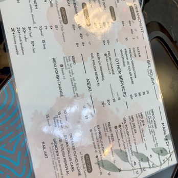 MANI PEDI SPA - Updated January 2025 - 251 Photos &amp; 314 Reviews 