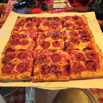 Home Slice Pizza - Pizza Near Me - Austin, Texas