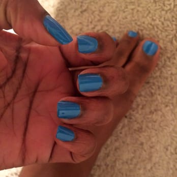Chicago Nails - Mani/pedi $30 - Nail Salons Near Me - Lincolnwood, Illinois