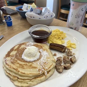 Sunrise Cafe - Breakfast for my 2 1/2 Izzy - American Near Me - Monterey, California Sunrise Cafe - Breakfast for my 2 1/2 Izzy - American Near Me - Monterey, California