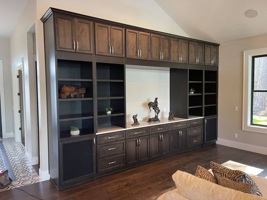 Northwest Cabinetry