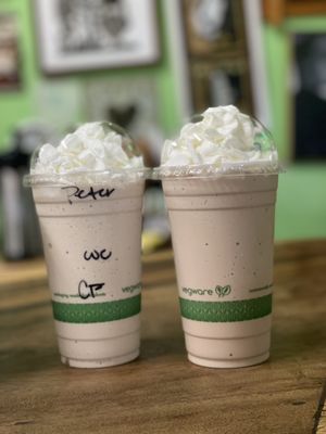 Green World Coffee Farm by null