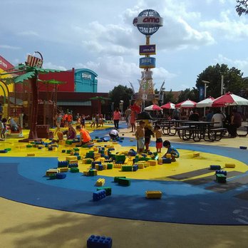 LEGOLAND Discovery Center - Kids Activities Near Me - Grapevine, Texas