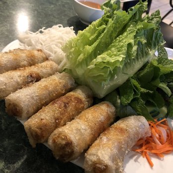 Hale Vietnam - Imperial rolls - excellent!! - Vietnamese Near Me - Honolulu, Hawaii Hale Vietnam - Imperial rolls - excellent!! - Vietnamese Near Me - Honolulu, Hawaii