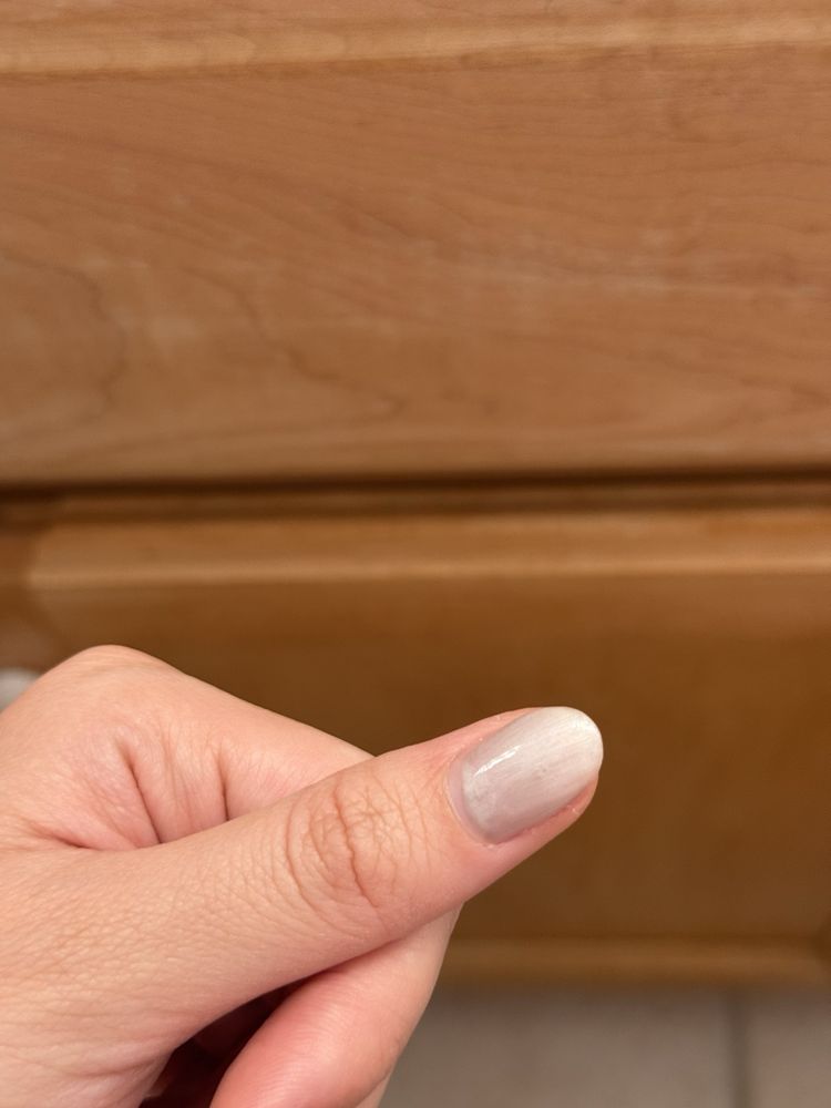 Top Ten Nails & Spa Logo