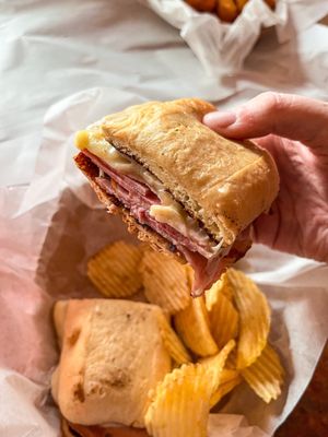 Fat Dan's Deli by null