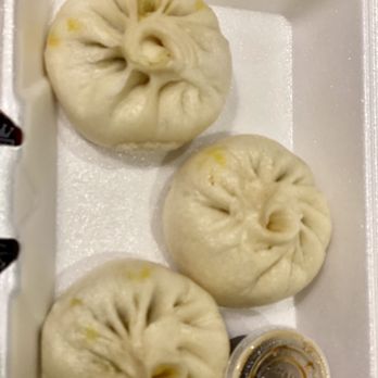Dumpling Haus - Beef Bao - Chinese Near Me - Madison, Wisconsin