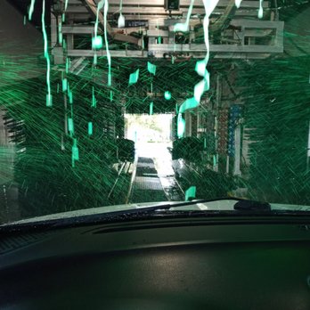 LUV Car Wash - Car Wash Near Me - Atlantic Beach, Florida