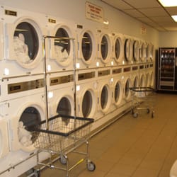 Drum Hill Laundromat