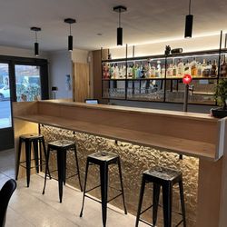 Don Neko - Contemporary design