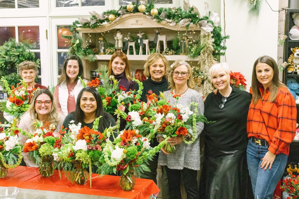 STEMS Updated October 2024 32 Photos & 11 Reviews 1702 Utica Sq