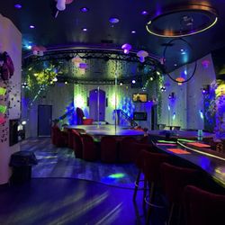 Astro Lounge - Prepping for Halloween all nighter 2024!