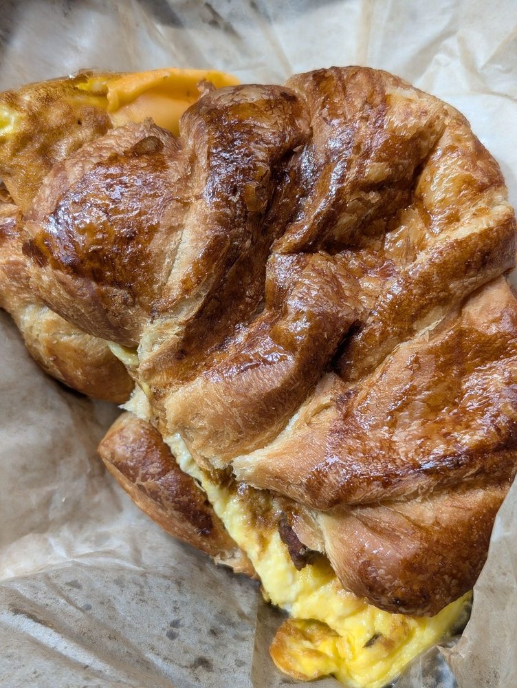 Cachito Coffee And Bakery Image