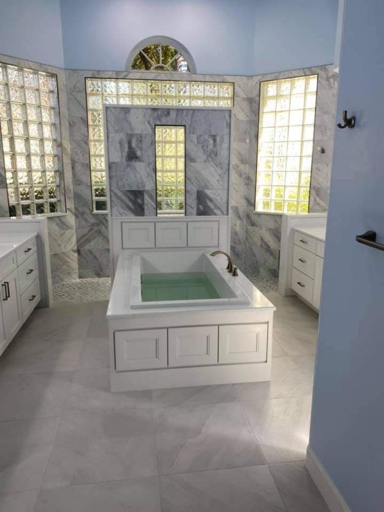 Slide of Twins Plumbing