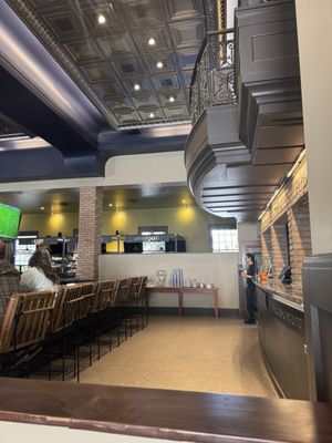 Sugar House Station by null