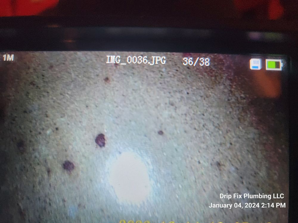 Slide of Drip Fix Plumbing