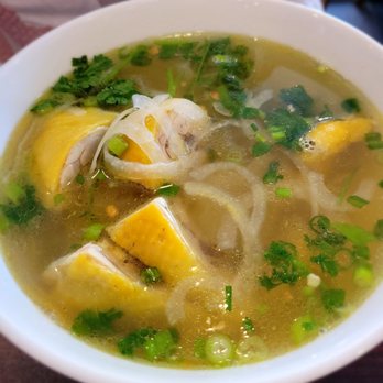 Com Ga Ninh Kieu - Pho Ga (chicken pho) - Vietnamese Near Me - Atlantic City, New Jersey Com Ga Ninh Kieu - Pho Ga (chicken pho) - Vietnamese Near Me - Atlantic City, New Jersey