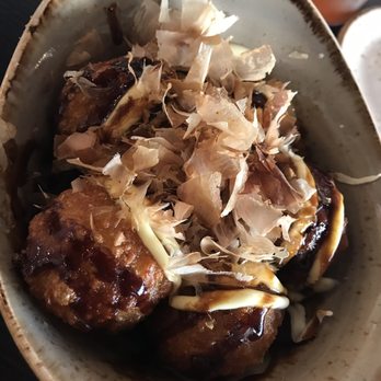 Bonchon Convoy - Takoyaki - Chicken Wings Near Me - San Diego, California
