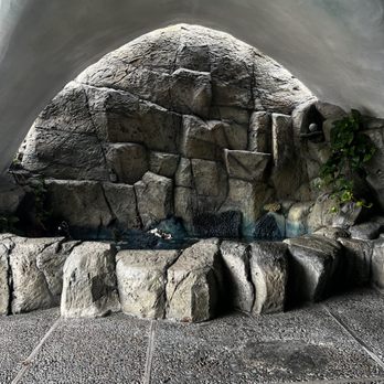 Anthony's Fish Grotto - Outside entry - Seafood Near Me - La Mesa, California