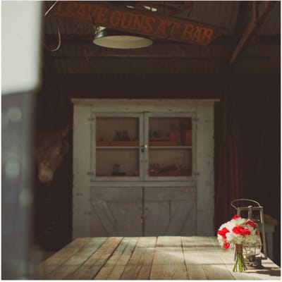 Anna Ranch Heritage Center by null