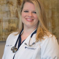 Pontchartrain Cancer Center - JESSICA BOSCH, MSN, ANP-C