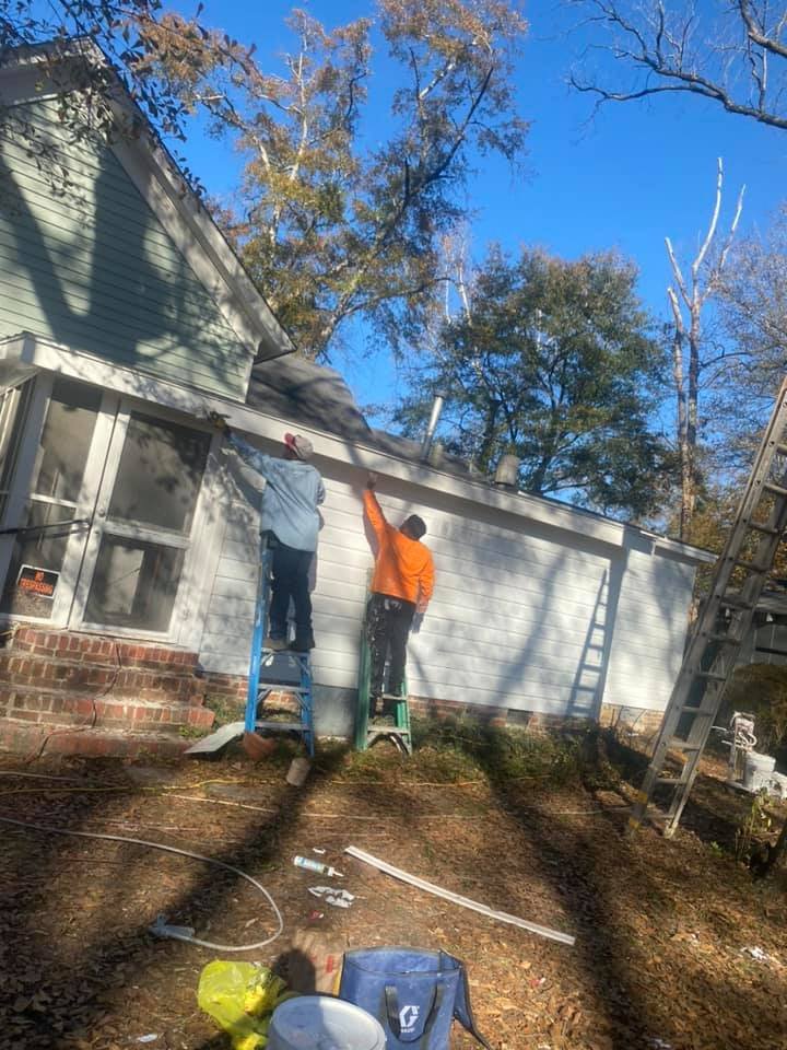 Slide of Castros Remodeling