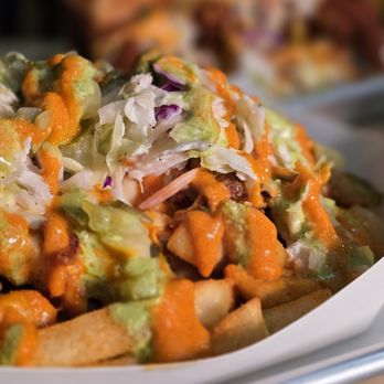 Namkeen - Dhamaka Fries - Chicken Shop Near Me - Union, New Jersey Namkeen - Dhamaka Fries - Chicken Shop Near Me - Union, New Jersey