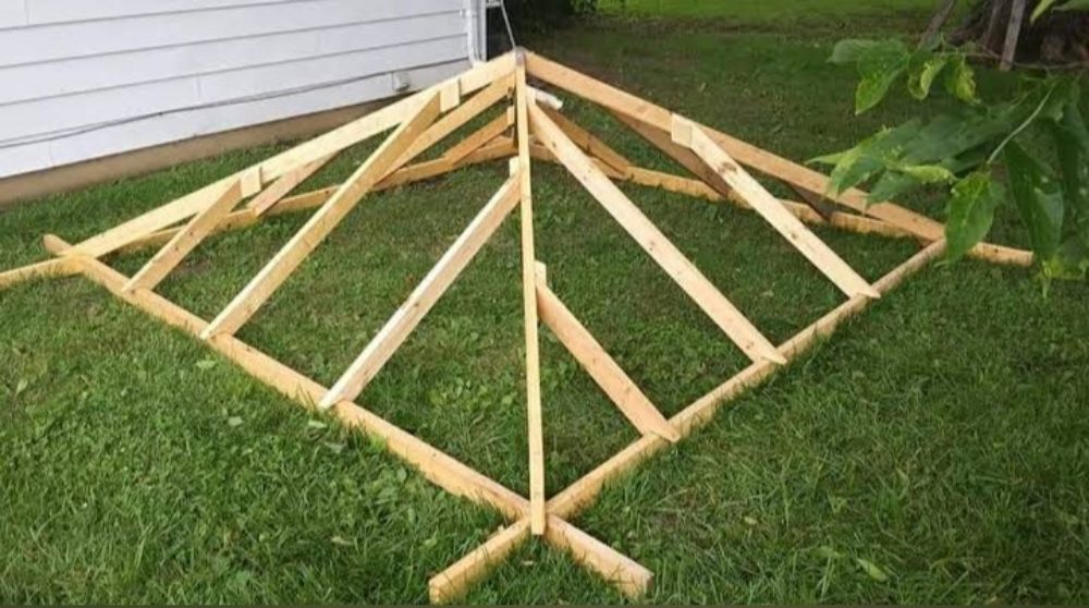 Slide of Sean's Dandy Handyman Service