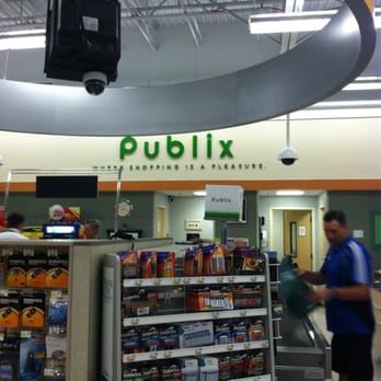 Publix - Grocery Near Me - Apollo Beach, Florida