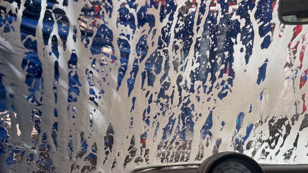 Super Star Car Wash Express, Escondido Roadtrippers