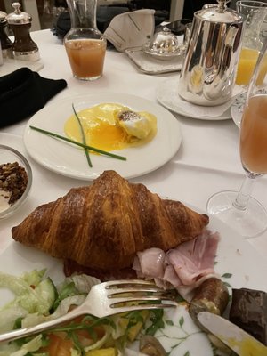 Hotel Heritage - Relais & Chateaux by null