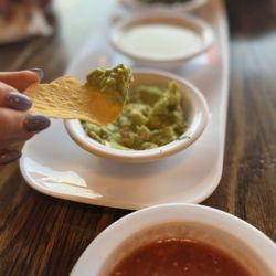 Dip Trio