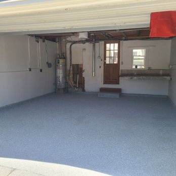 The Epoxy Guy - Finished - Flooring Near Me - San Carlos, California