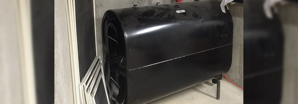 Slide of Travers Plumbing & Heating