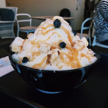 Anko - Cheese Berry Anko - Desserts Near Me - Los Angeles, California