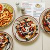 Milda's Café gift card