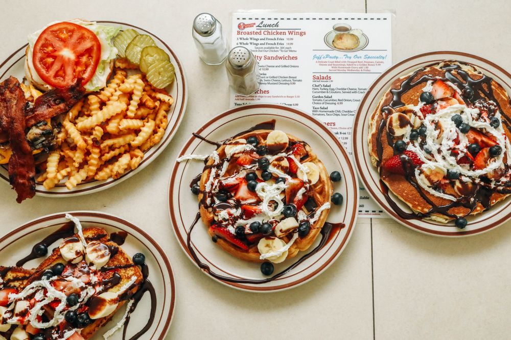 MILDA’S CAFÉ Updated November 2024 62 Photos & 63 Reviews 1720