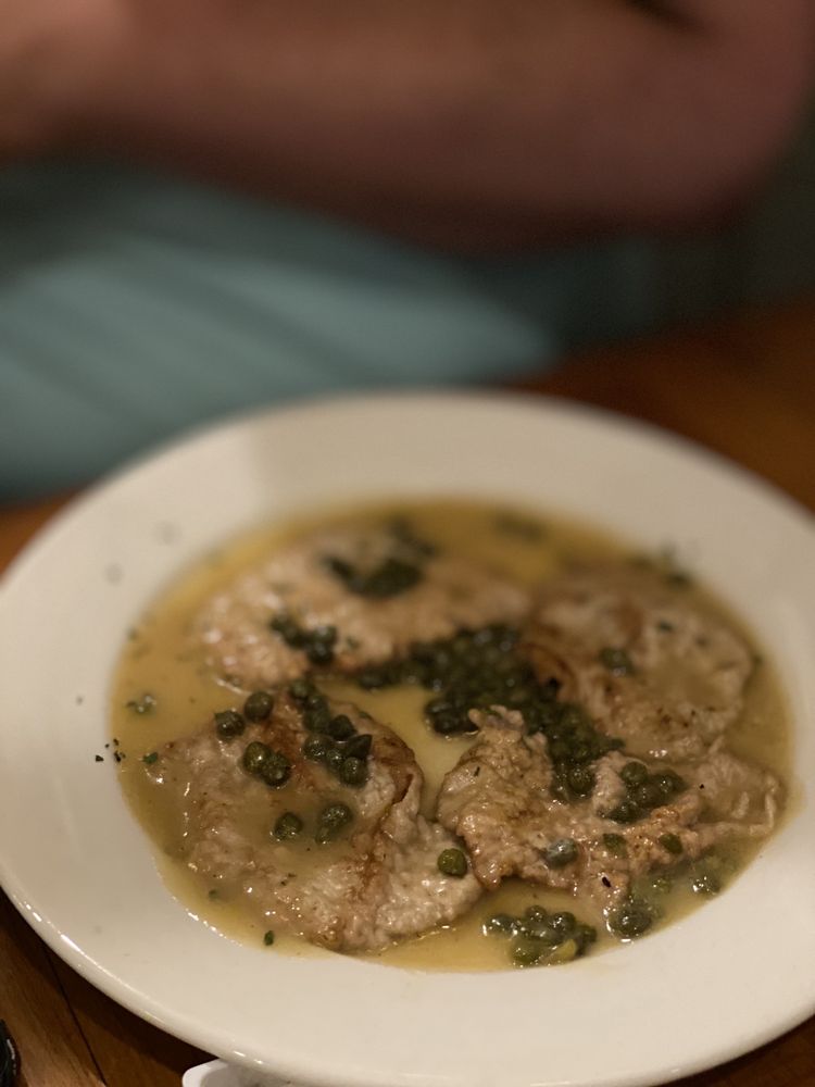 Carlo's Restaurant