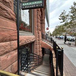 O'shucks Bar & Grill
