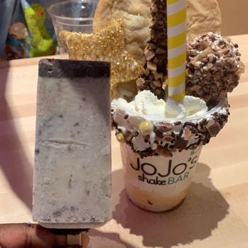 JoJo's Shake Bar - Orlando - Desserts Near Me - Orlando, Florida JoJo's Shake Bar - Orlando - Desserts Near Me - Orlando, Florida