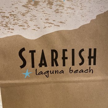Starfish - Asian Fusion Near Me - Laguna Beach, California Starfish - Asian Fusion Near Me - Laguna Beach, California