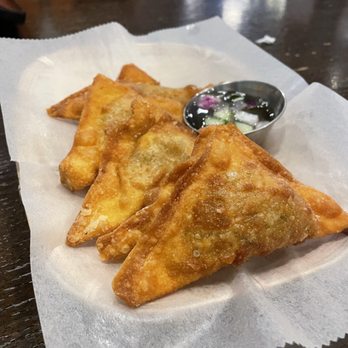 Thai at Laurel - Curry Puff - Thai Near Me - Laurel, Maryland Thai at Laurel - Curry Puff - Thai Near Me - Laurel, Maryland