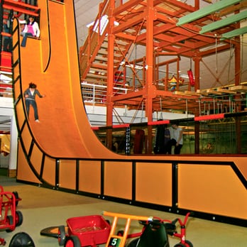 rabatzz! - Kids Activities Near Me - Hamburg, HH