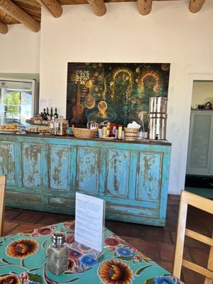 Cafe Sierra Negra by null